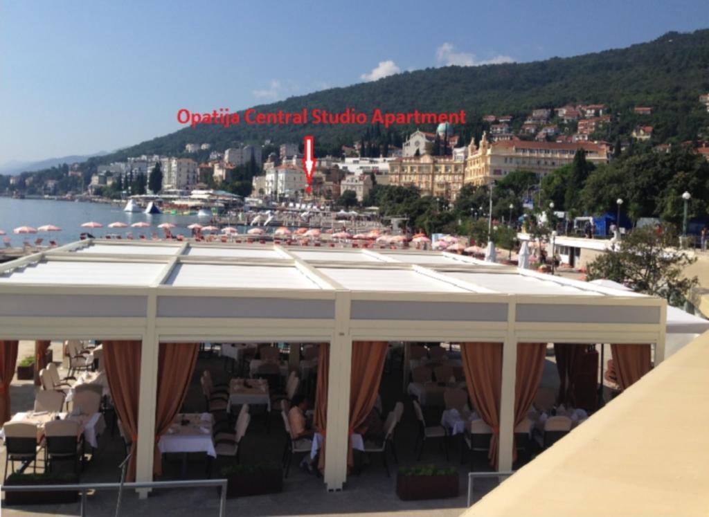 Central Studio * Opatija
